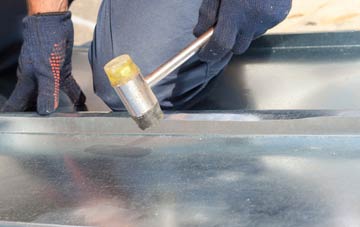 Denchworth metal roofing costs