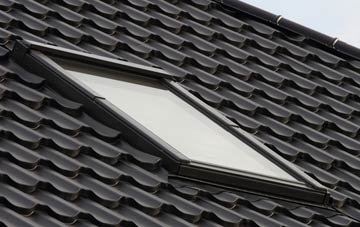 benefits of Denchworth roof windows