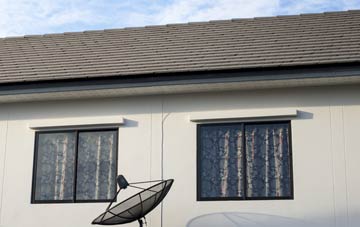 Denchworth rubber roof costs