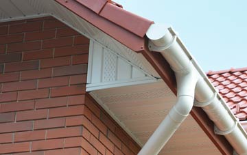 Denchworth soffit repair costs