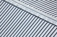 Denchworth metal roofing