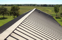 Denchworth metal roof quotes